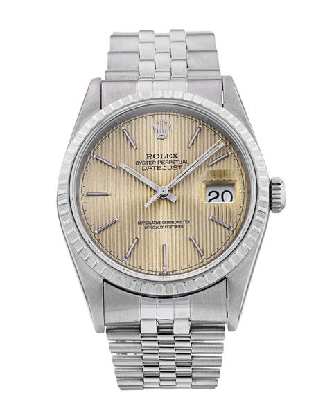 Rolex Datejust 16220